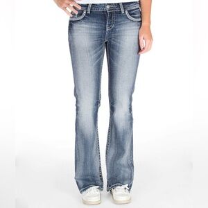 Daytrip Virgo bootcut stretch jeans size 29XL